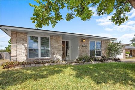 6922 Yukon Drive