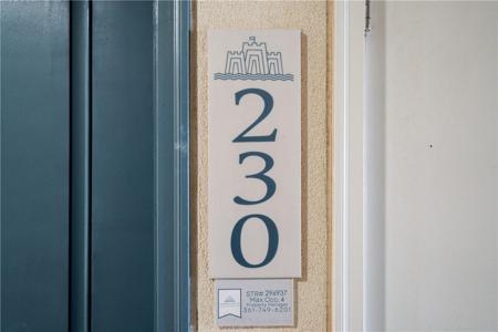 800 Sandcastle Drive