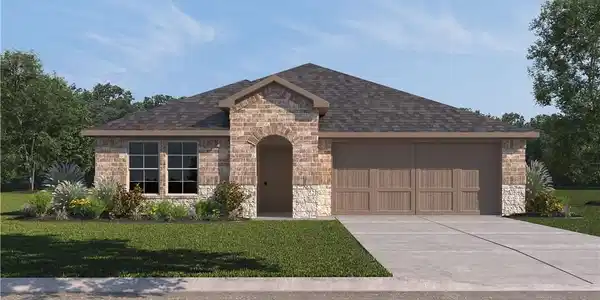 7334 Cattlemen Drive