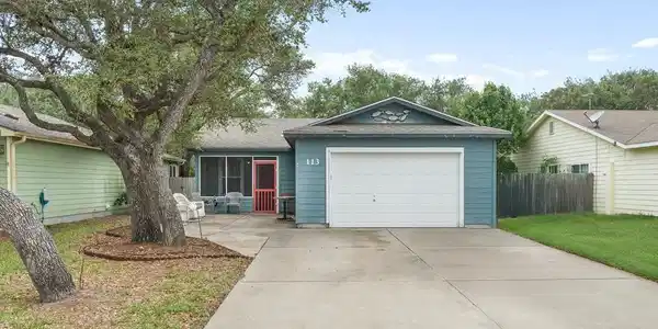 113 Pecan Harbor Street