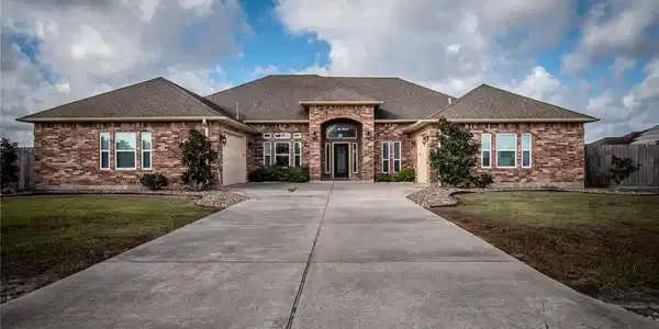 5309 Capernaum Court