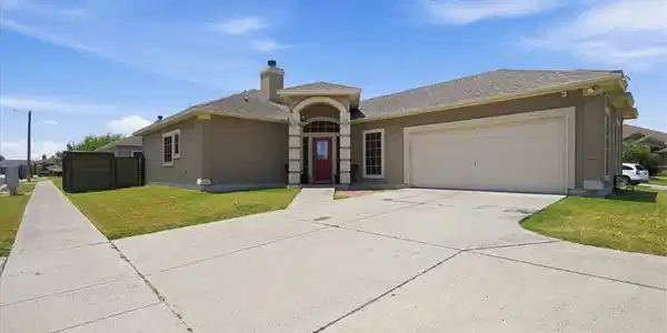 6919 Tillet Court