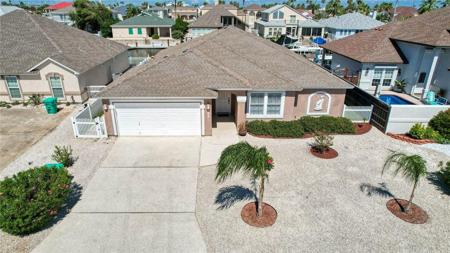 104 Redfish Court