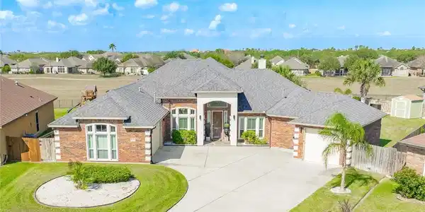 6422 Coronation Drive