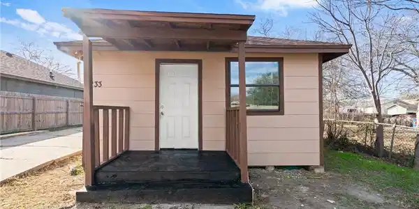233 Cortez Street