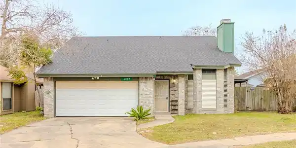 6005 Deer Creek Drive