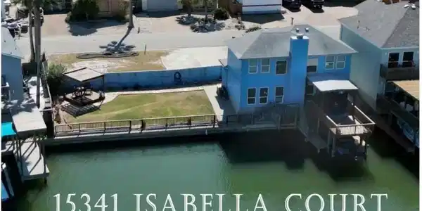 15341 Isabella Court