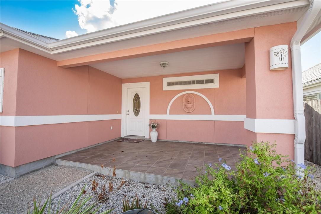 Image 3: Front Porch