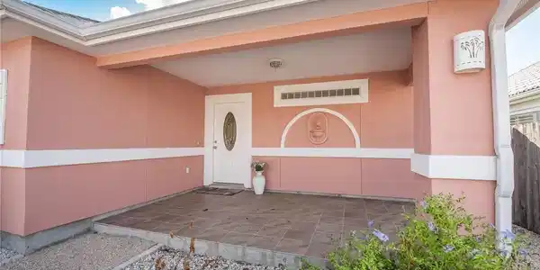 Image 3: Front Porch