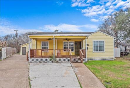 1541 CLODAH DR