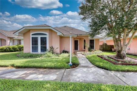 2303 Barcelona Drive