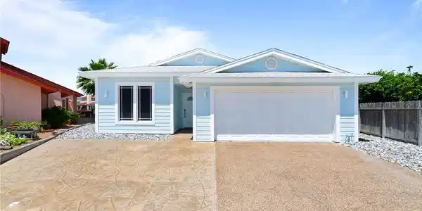 13909 Blackbeard Drive