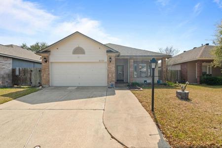 6525 Fenwick Drive