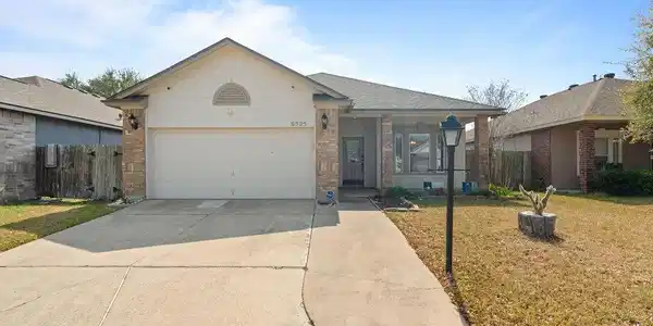6525 Fenwick Drive