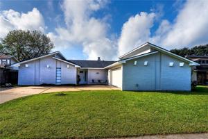 2010 Matagorda Drive