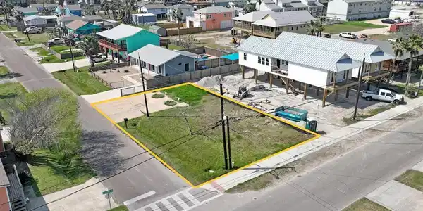 501 Avenue A