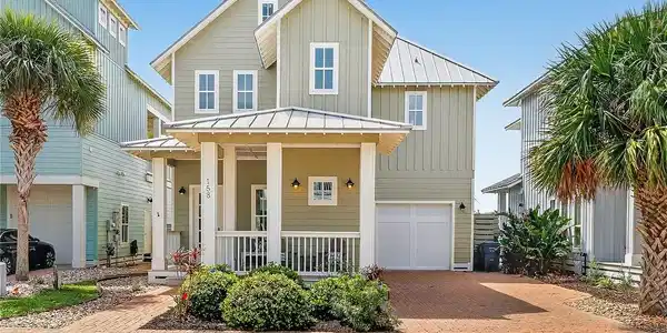 158 Bent Grass Drive