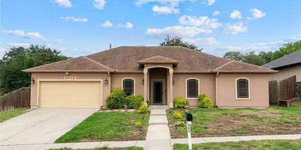 3910 Granite Peak