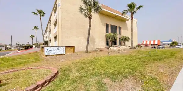 14300 S Padre Island Drive
