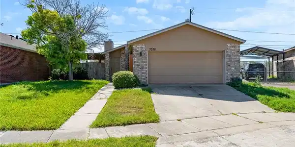 7038 Eldora Drive