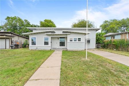 1601 Cambridge Drive
