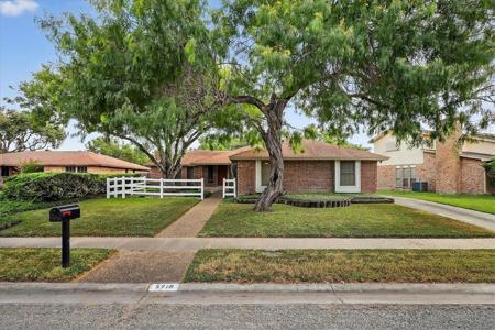 5918 Long Creek Drive