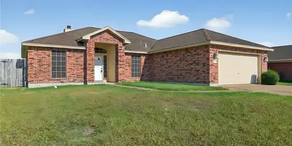 3613 Amethyst Drive