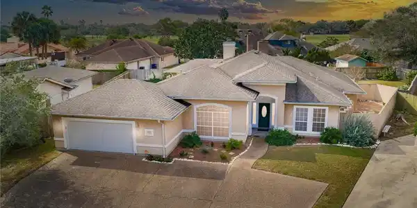 5417 Whitemarsh Drive