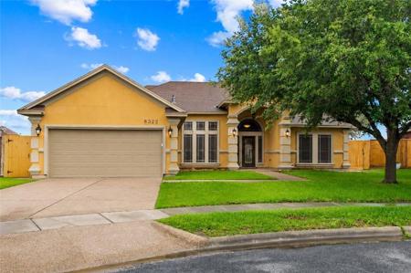8322 Serenity Court
