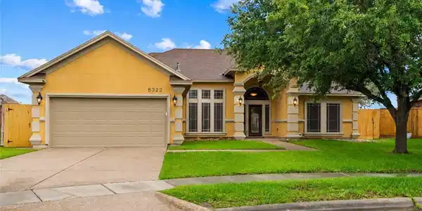 8322 Serenity Court