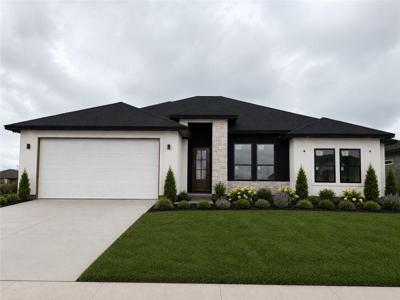 1505 Aegon Ct.