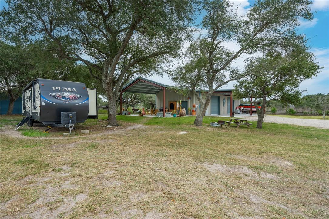 405 Shaver Road, Aransas Pass, TX lhrmls01914326
