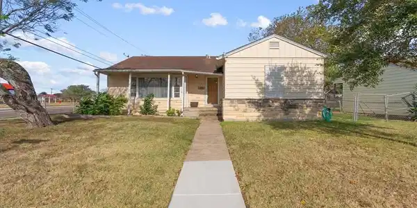 658 Mc Call Street