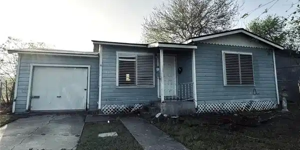 4730 Rogerson Drive