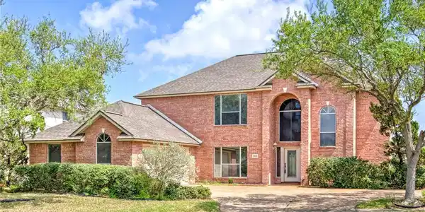 7446 Lake Travis Drive