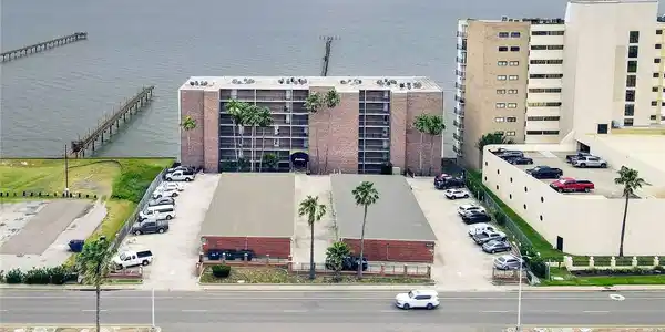4334 Ocean Drive