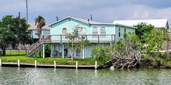 619 Copano Cove Road