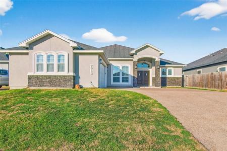 7918 Iron Man Drive