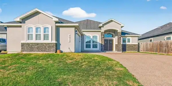7918 Iron Man Drive