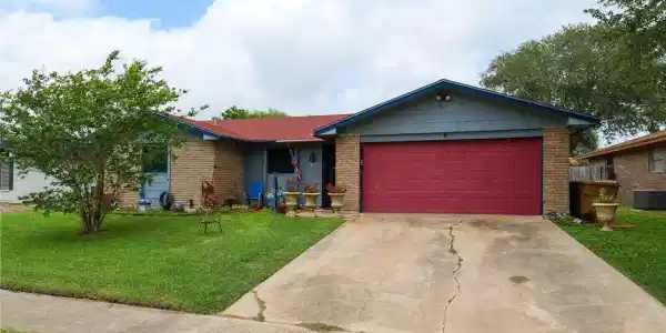 1817 Volga Drive