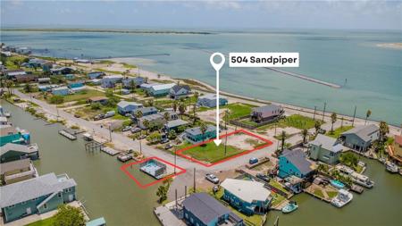 504 S Sandpiper