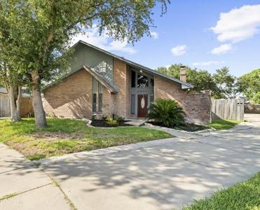 4906 Valley Mill Drive