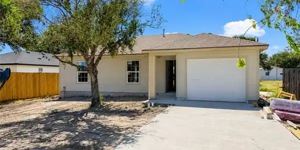 2606 Mccain Drive