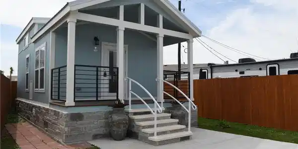 413 Trojan Street