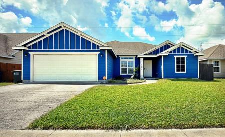 1601 Antoinette Drive