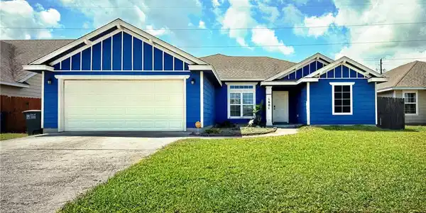1601 Antoinette Drive