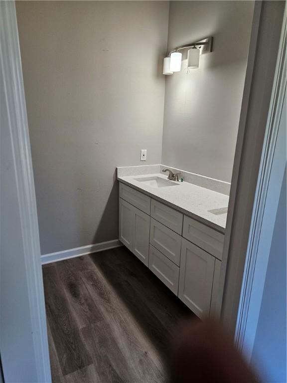 Image 3: Master Bathroom