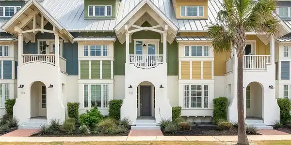 120 Wild Indigo