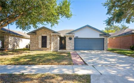 7310 Twilight Ridge Drive