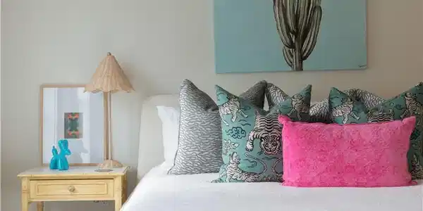 Image 3: Curated interior finishes